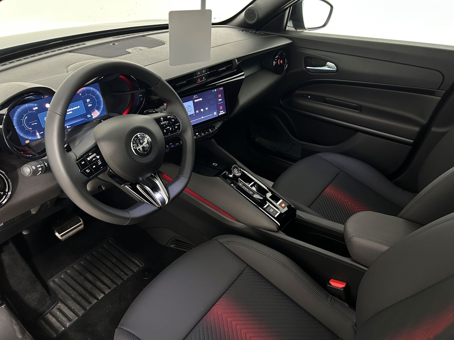 Junior 1.2 ibrida Speciale - Autoviemme